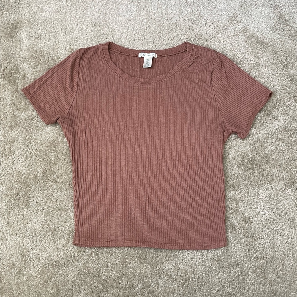 Bozzolo Crop Top